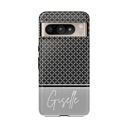 Giselle Personalized Tough Cases