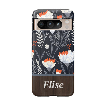 Elise Personalized Tough Cases