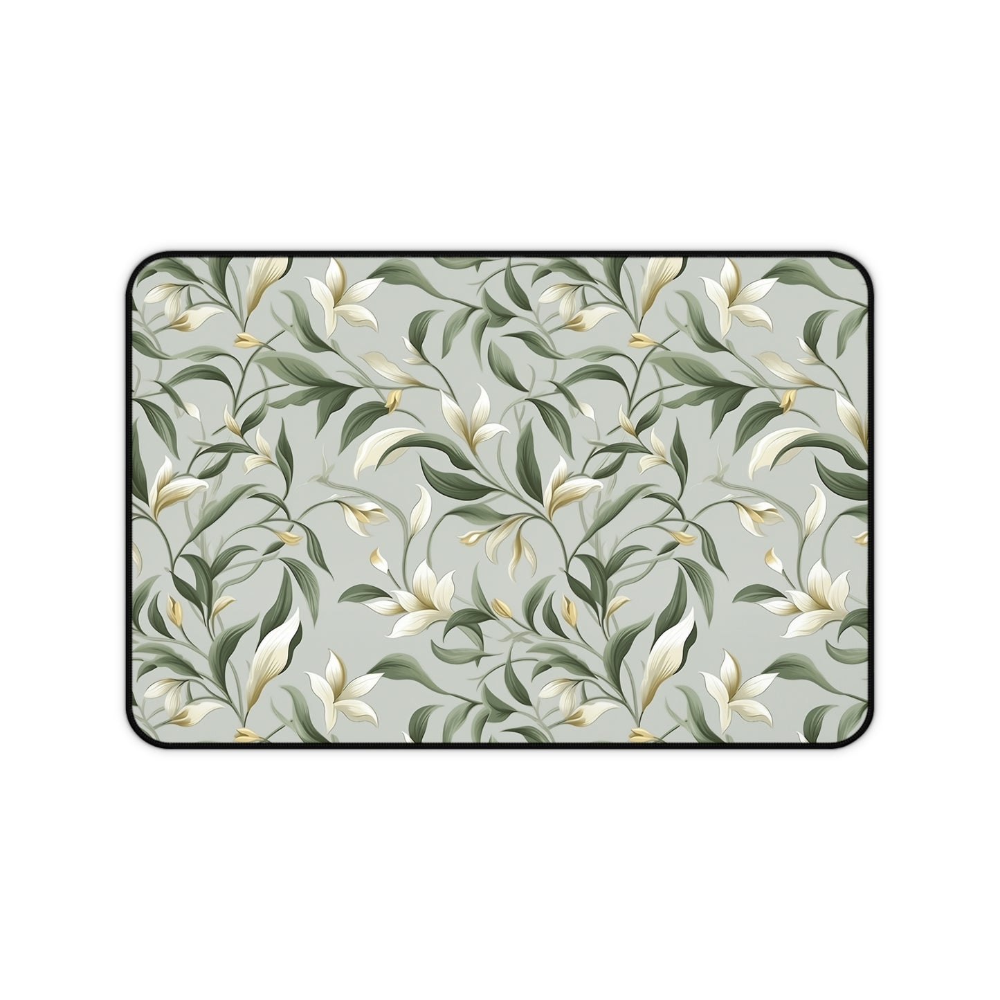 Sage Desk Mat