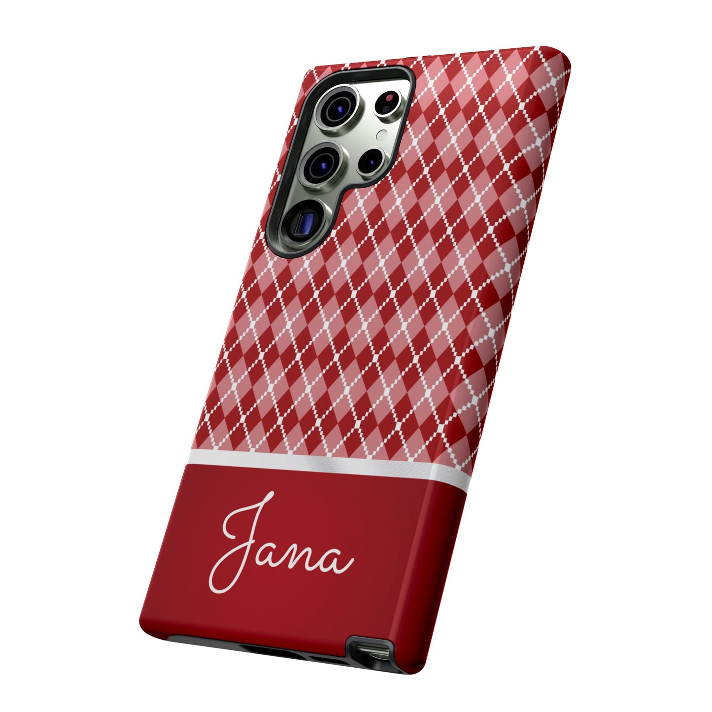 Jana Personalized Tough Cases