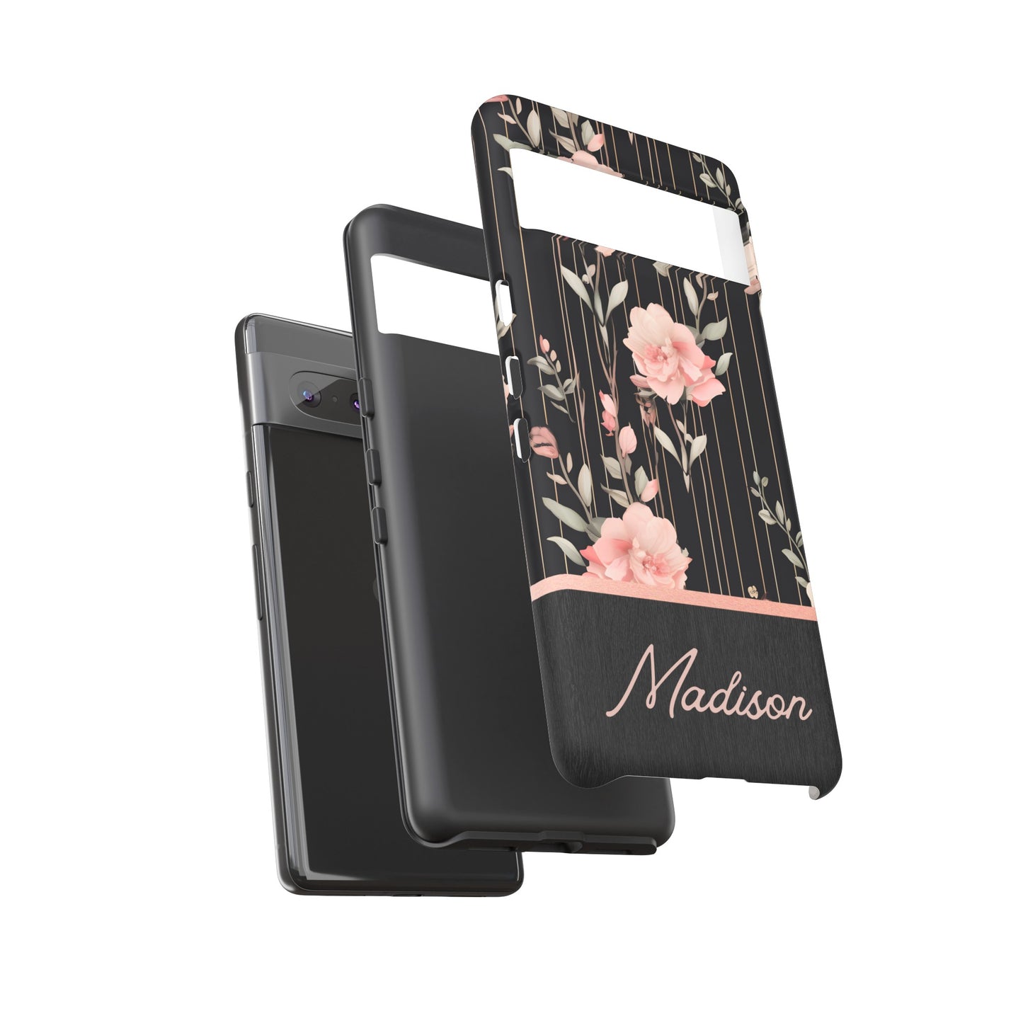 Madison Personalized Tough Cases