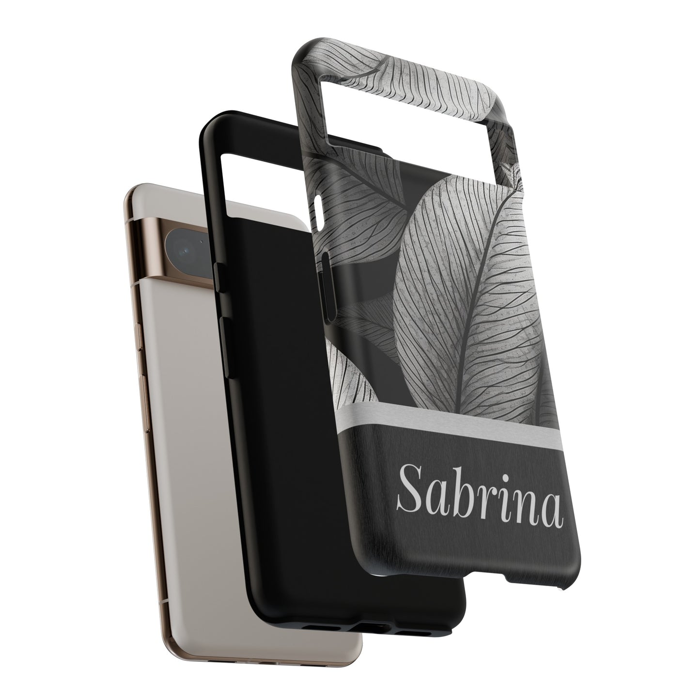 Sabrina Personalized Tough Cases