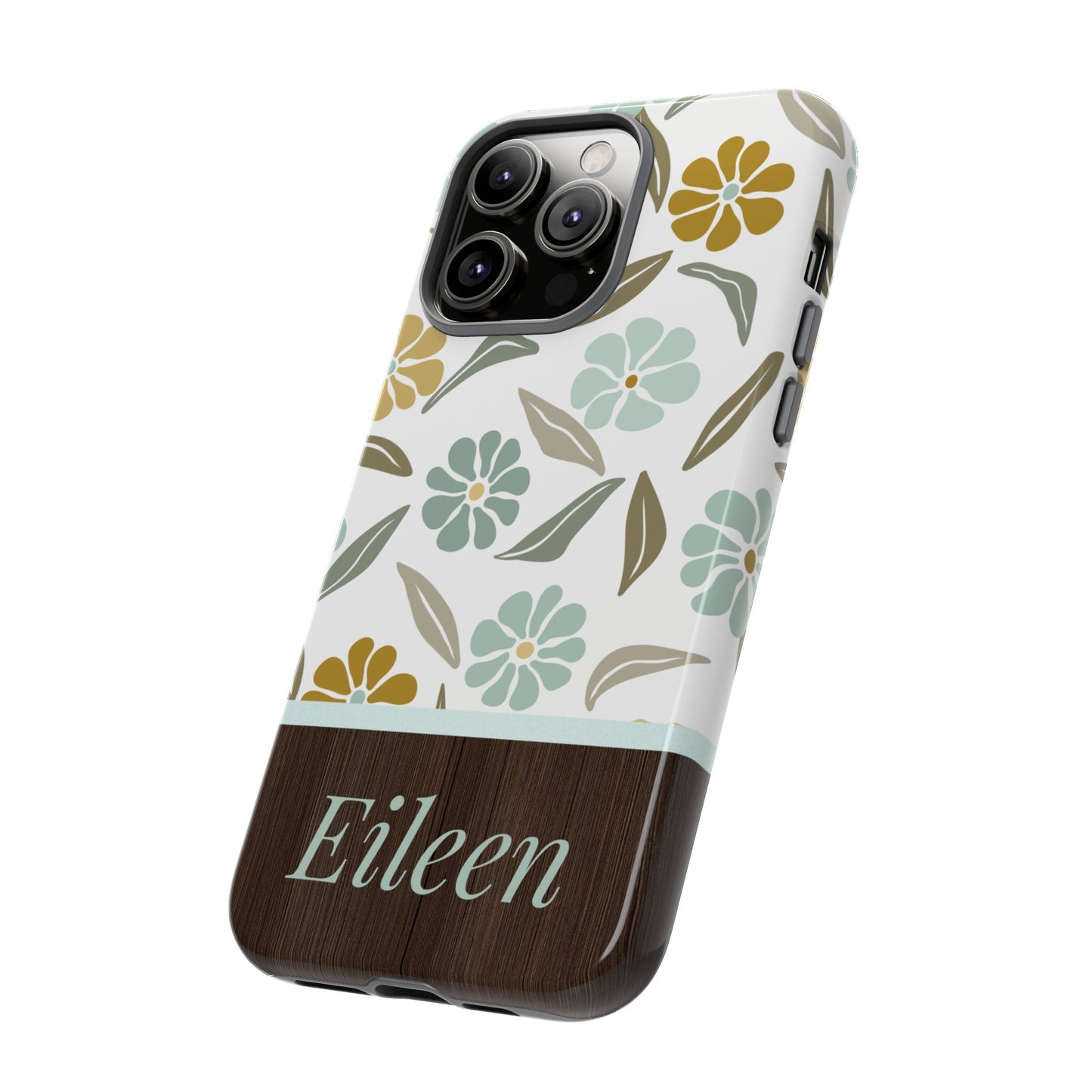 Eileen Personalized Tough Cases