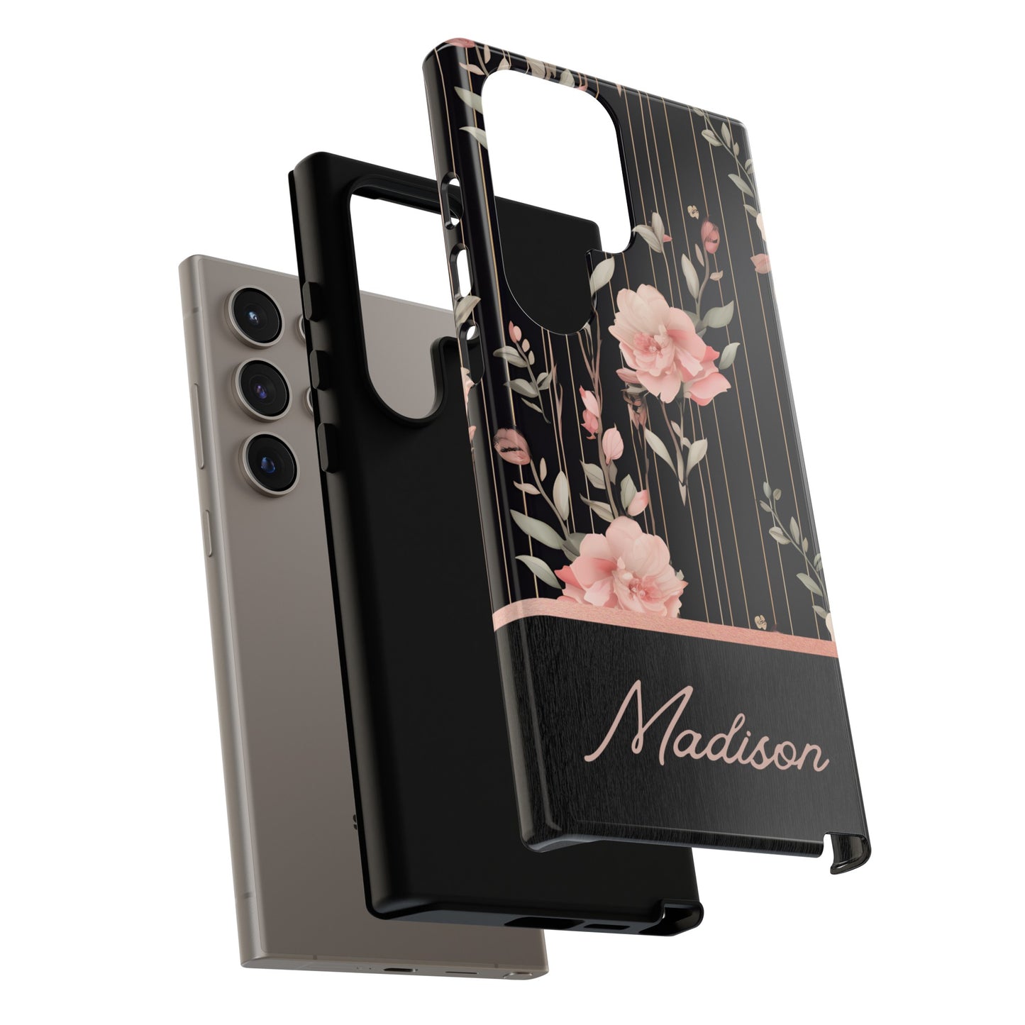 Madison Personalized Tough Cases