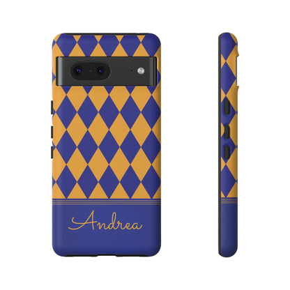 Andrea Personalized Tough Cases