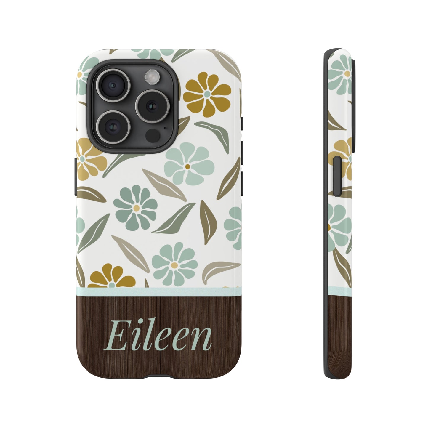 Eileen Personalized Tough Cases