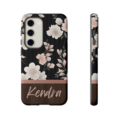 Kendra Personalized Tough Cases