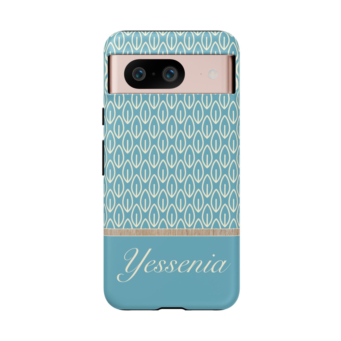 Yessenia Personalized Tough Cases