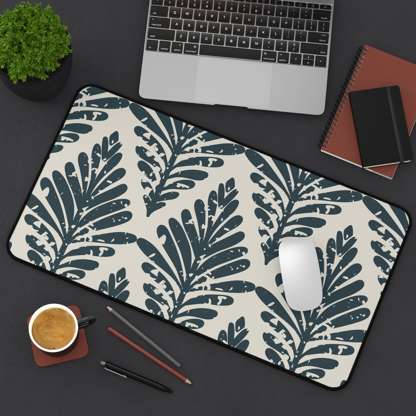 Celeste Desk Mat