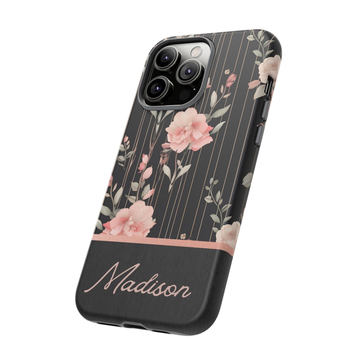 Madison Personalized Tough Cases