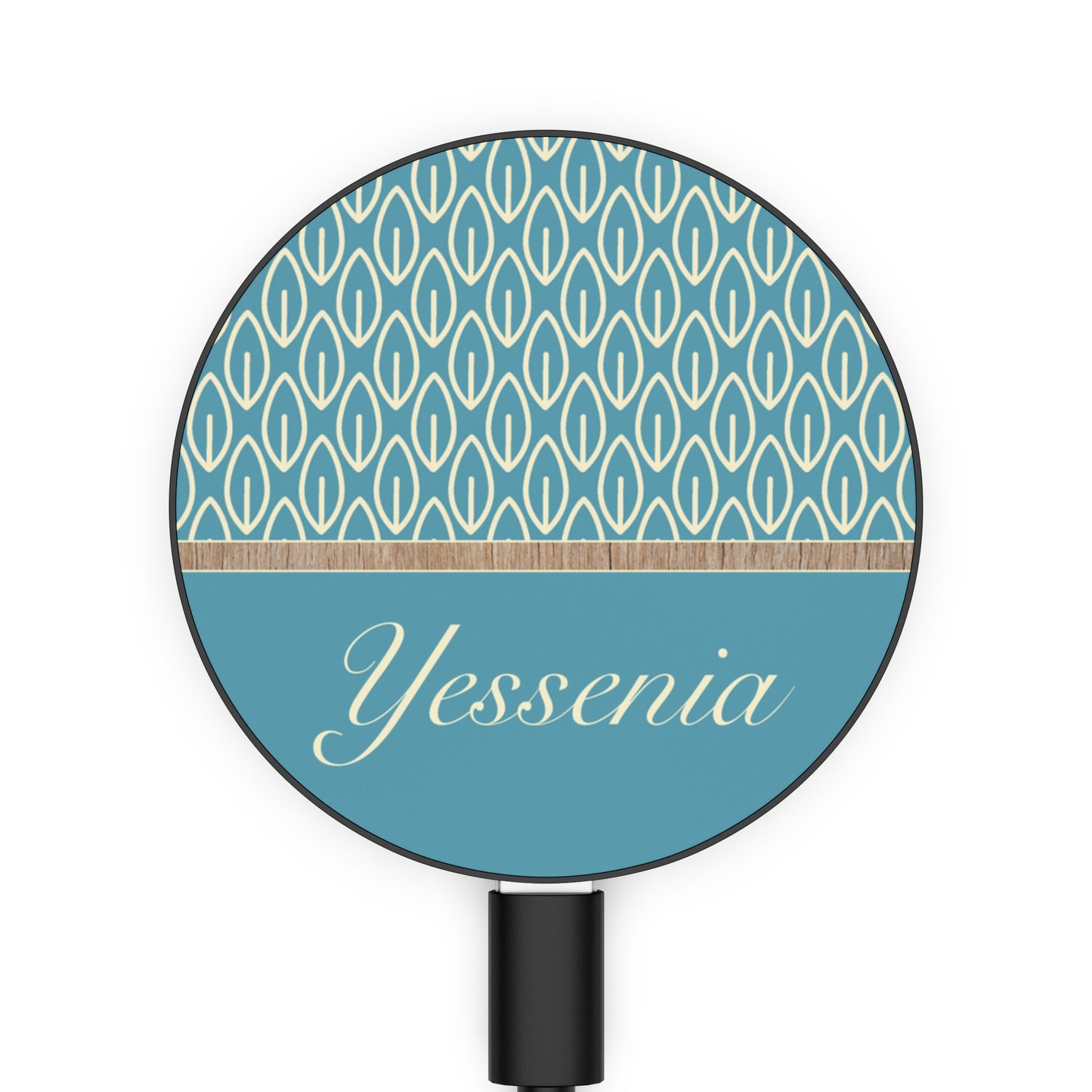 Yessenia Magnetic Induction Charger