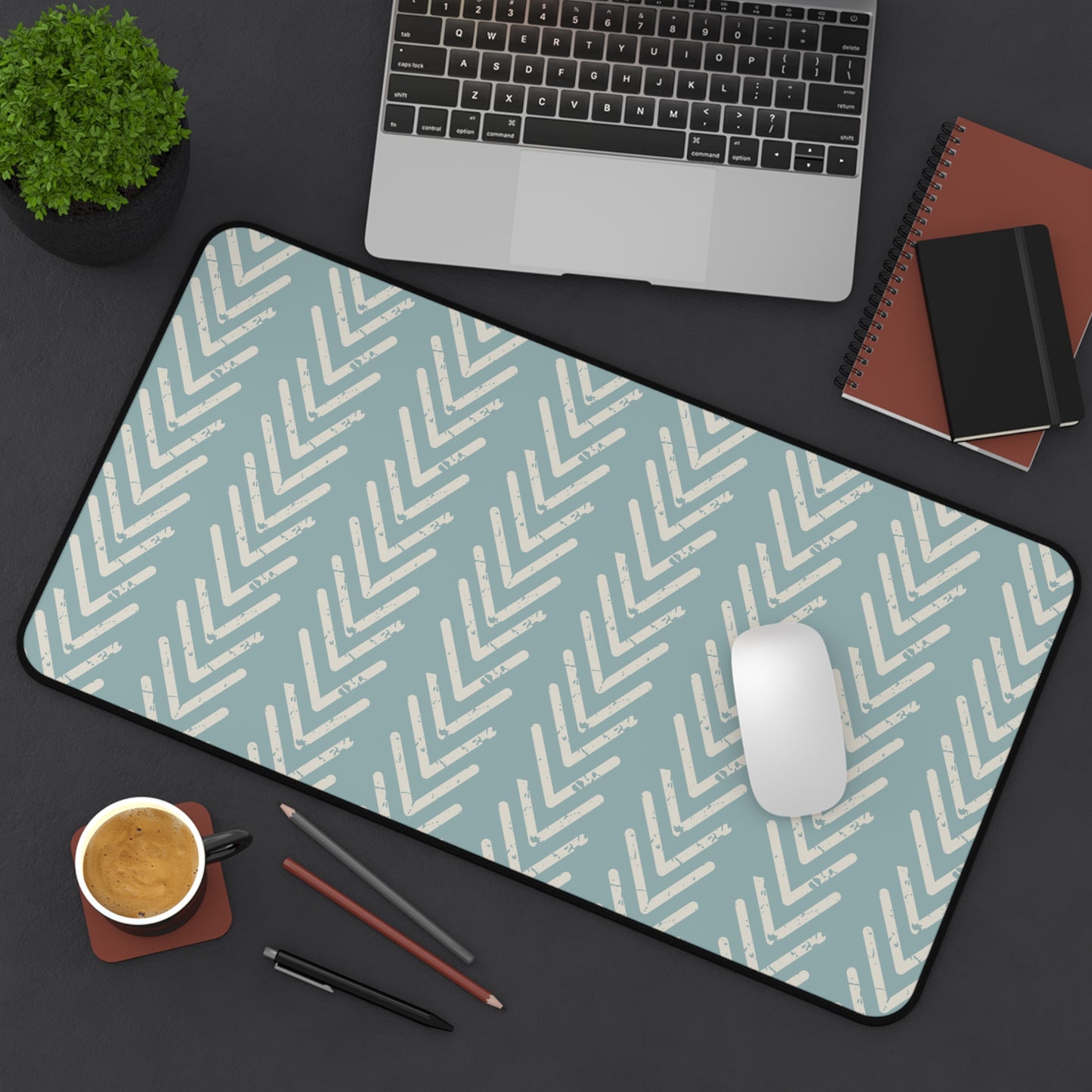 Riley Desk Mat