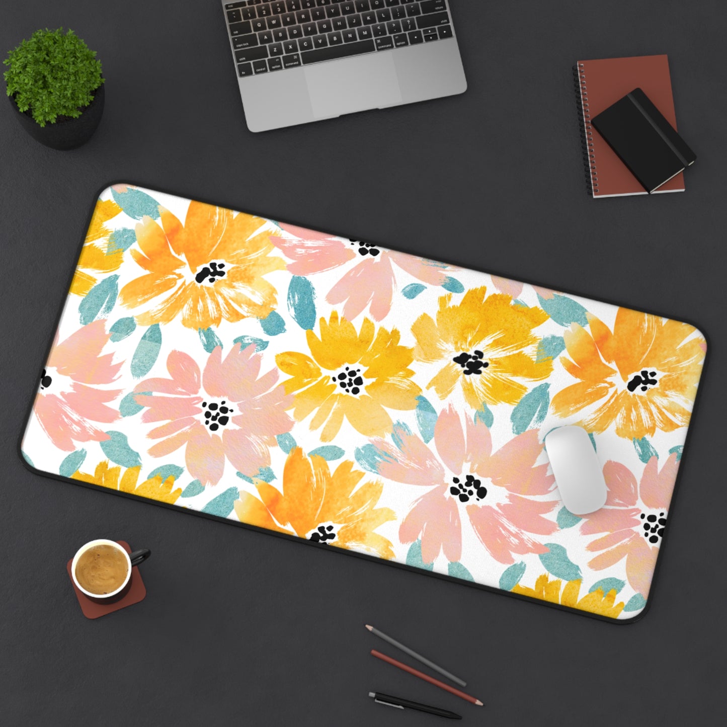 Fallon Desk Mat