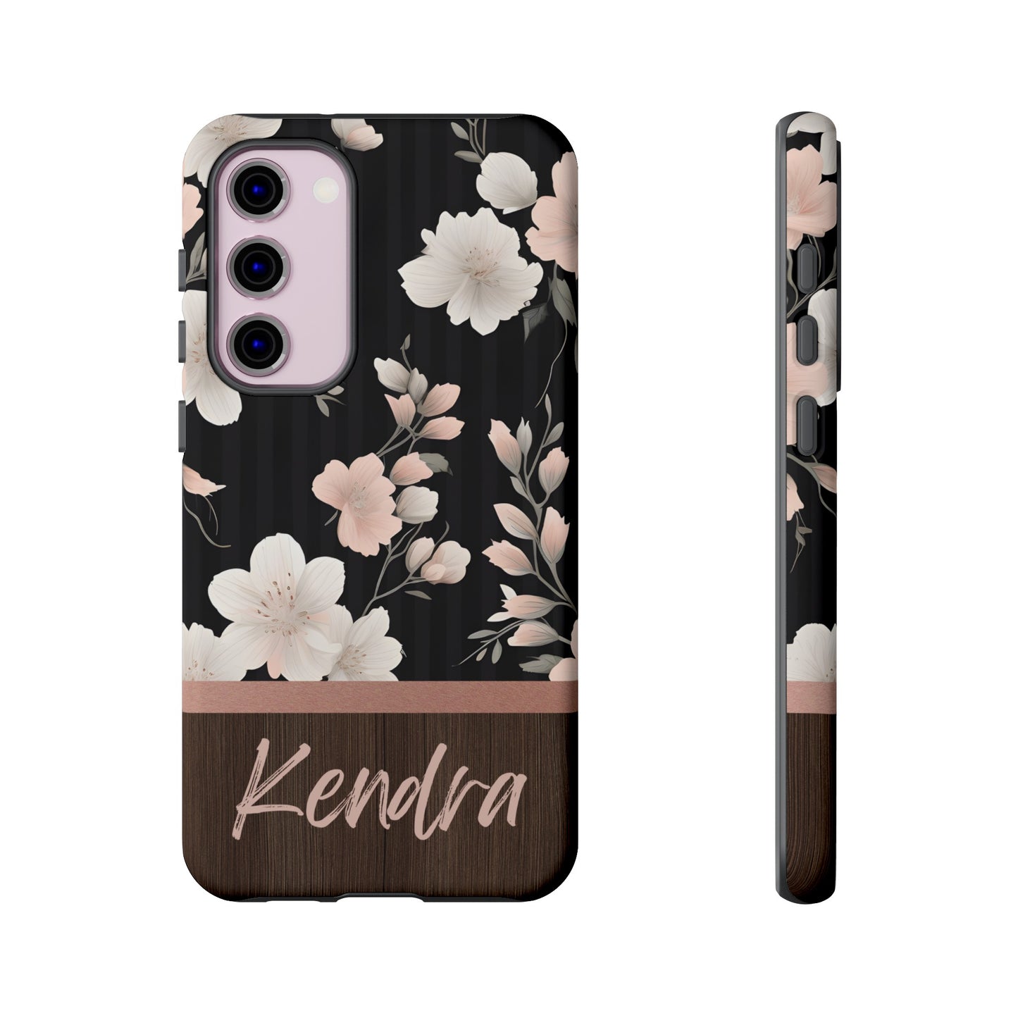 Kendra Personalized Tough Cases