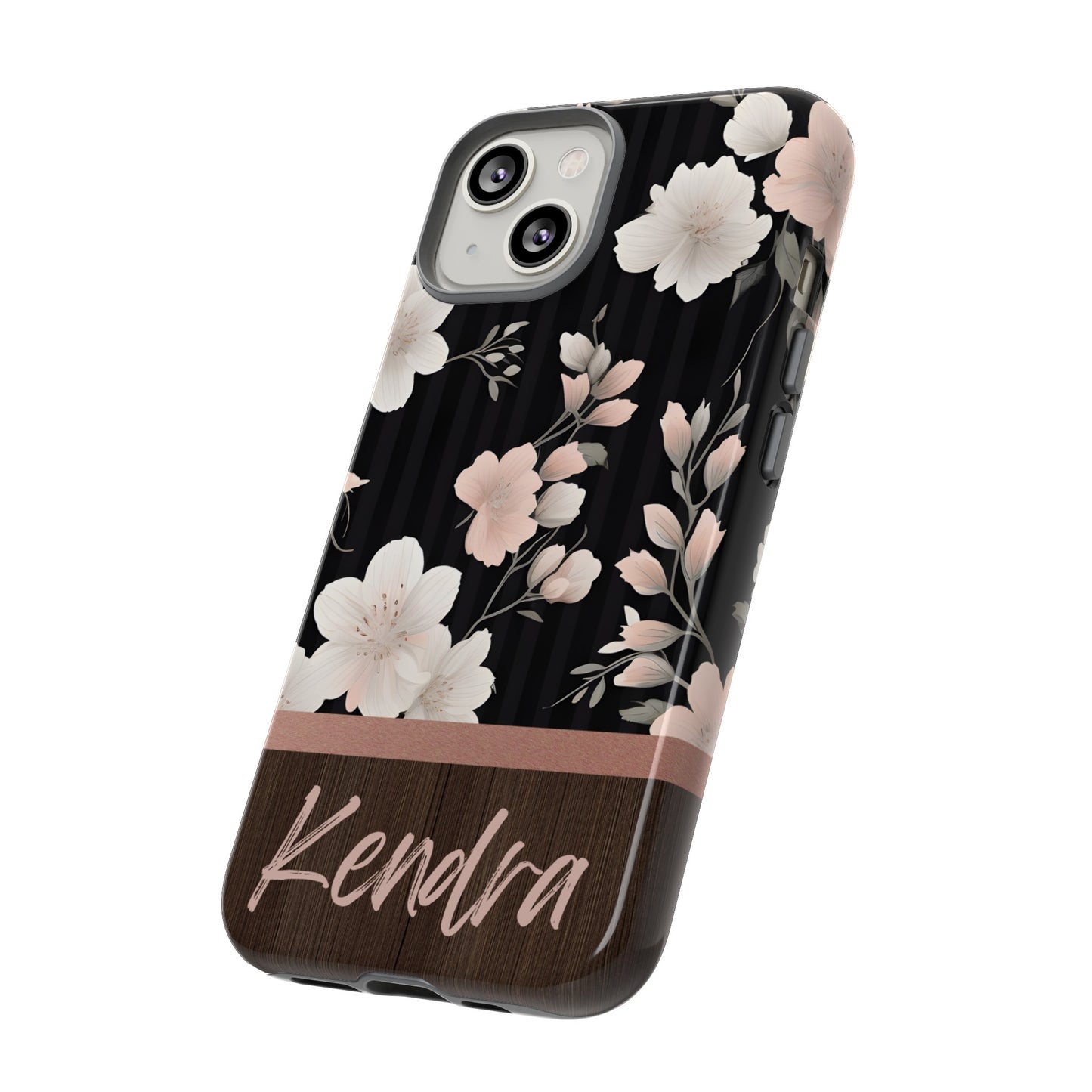 Kendra Personalized Tough Cases