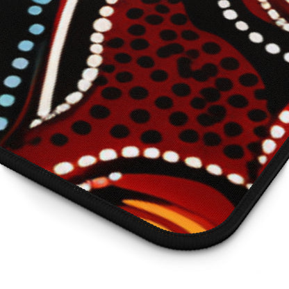 Yoli Desk Mat