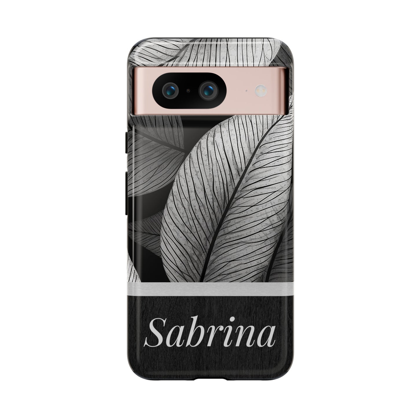 Sabrina Personalized Tough Cases