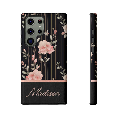 Madison Personalized Tough Cases