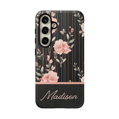 Madison Personalized Tough Cases