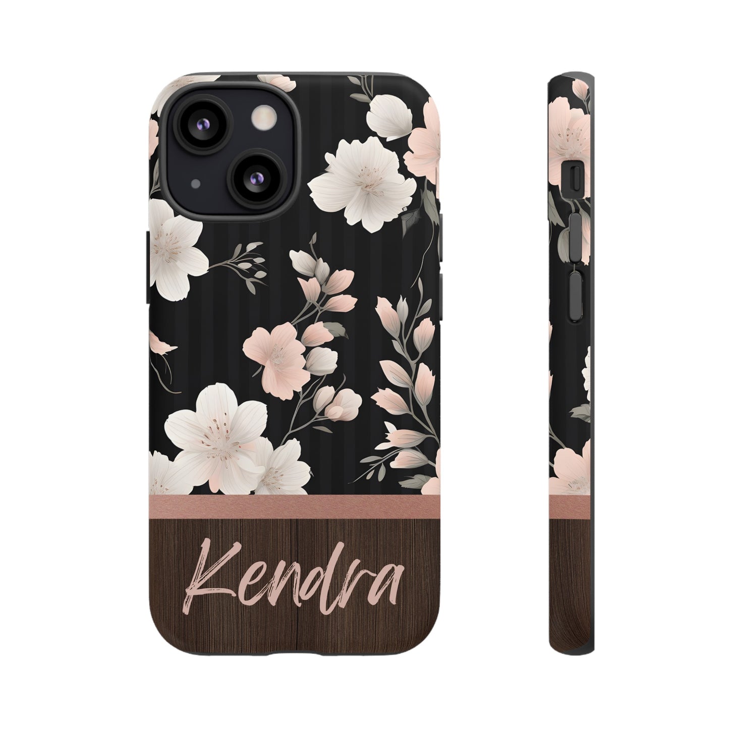 Kendra Personalized Tough Cases