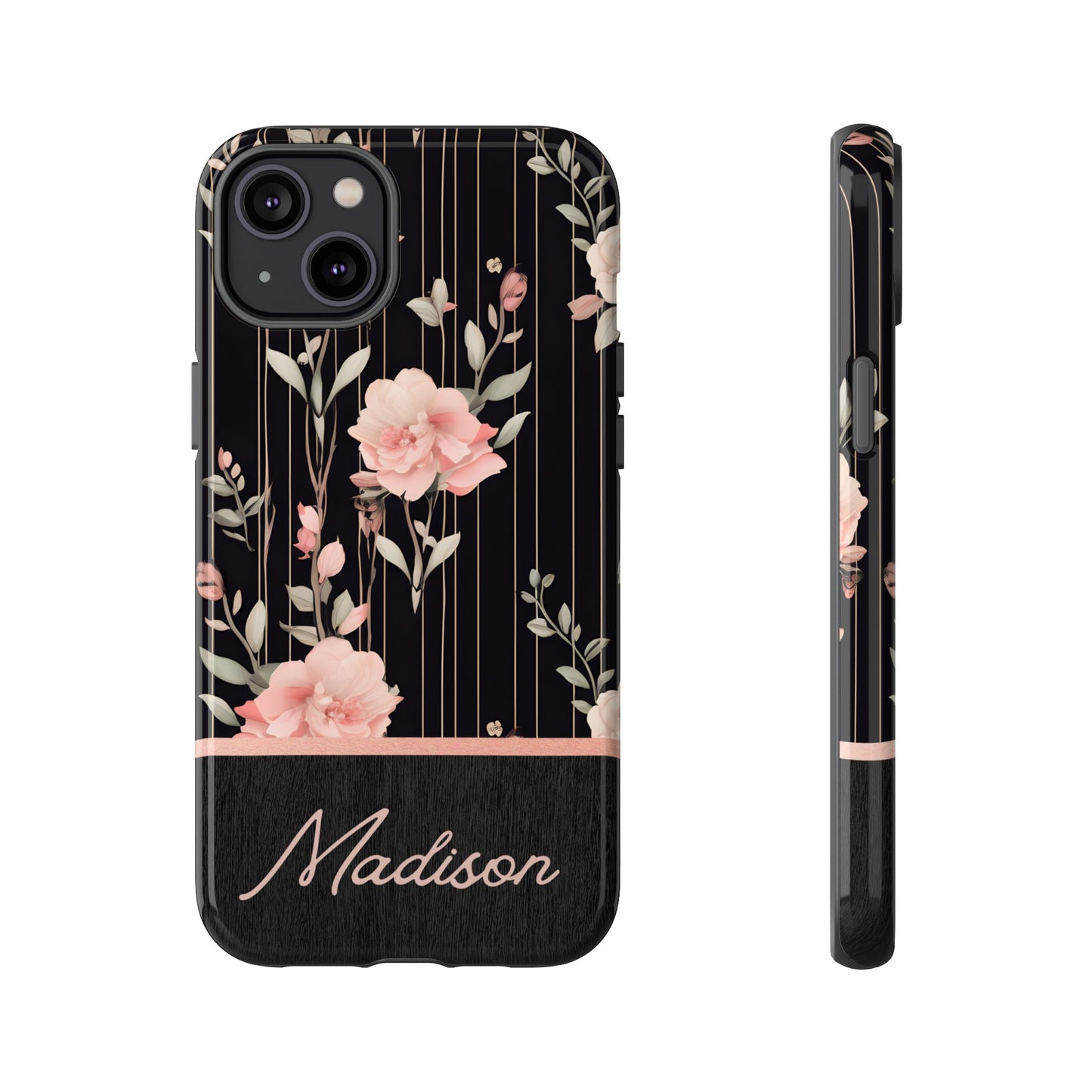 Madison Personalized Tough Cases