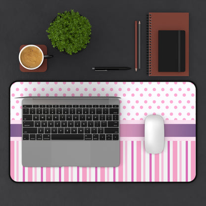 Vivienne Desk Mat