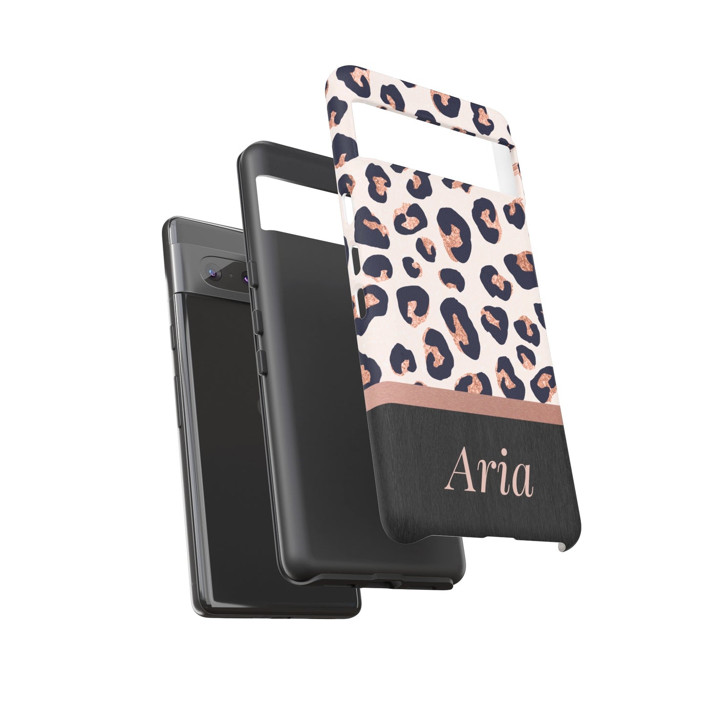 Aria Personalized Tough Cases