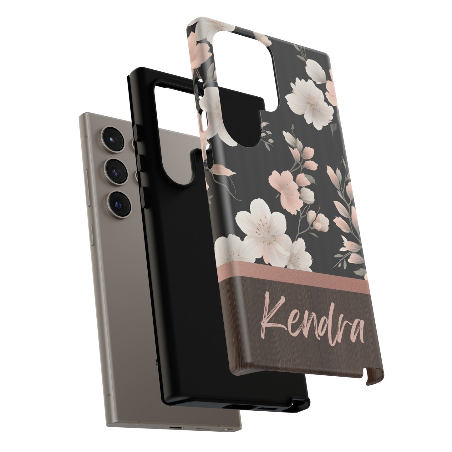 Kendra Personalized Tough Cases