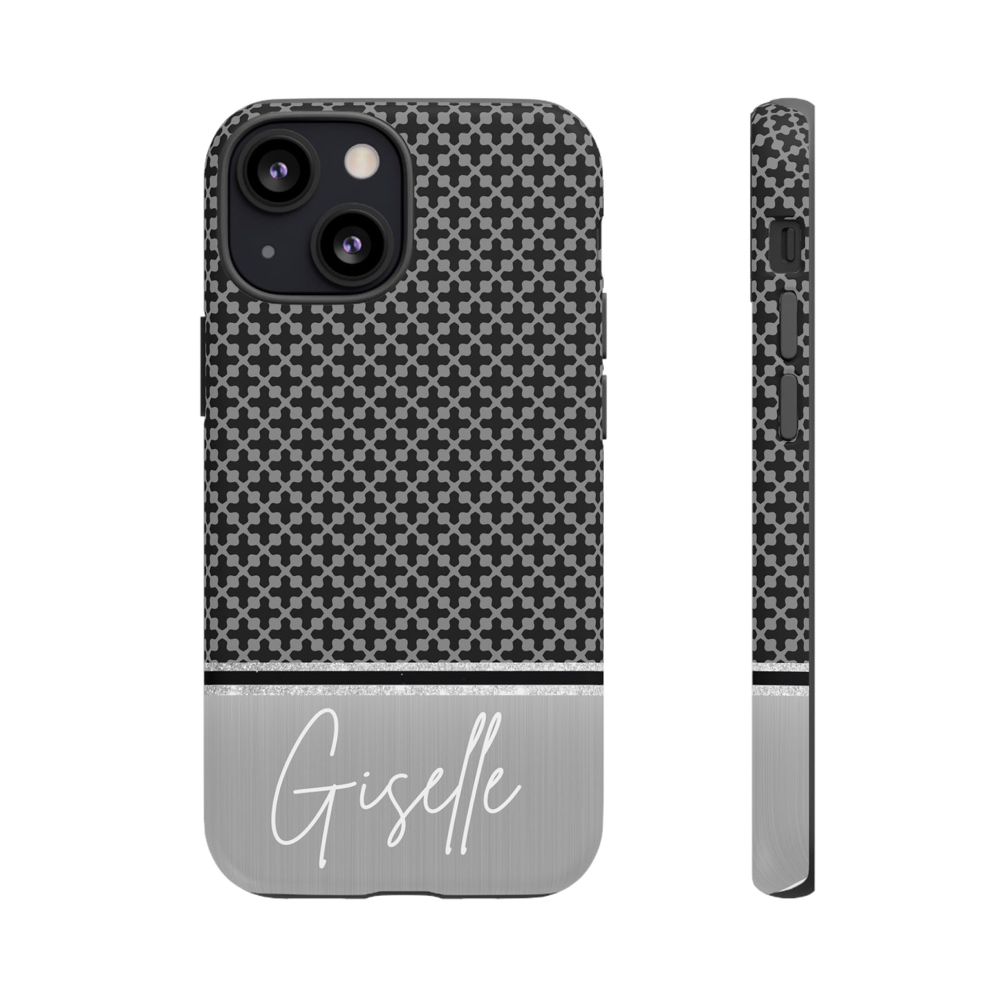 Giselle Personalized Tough Cases