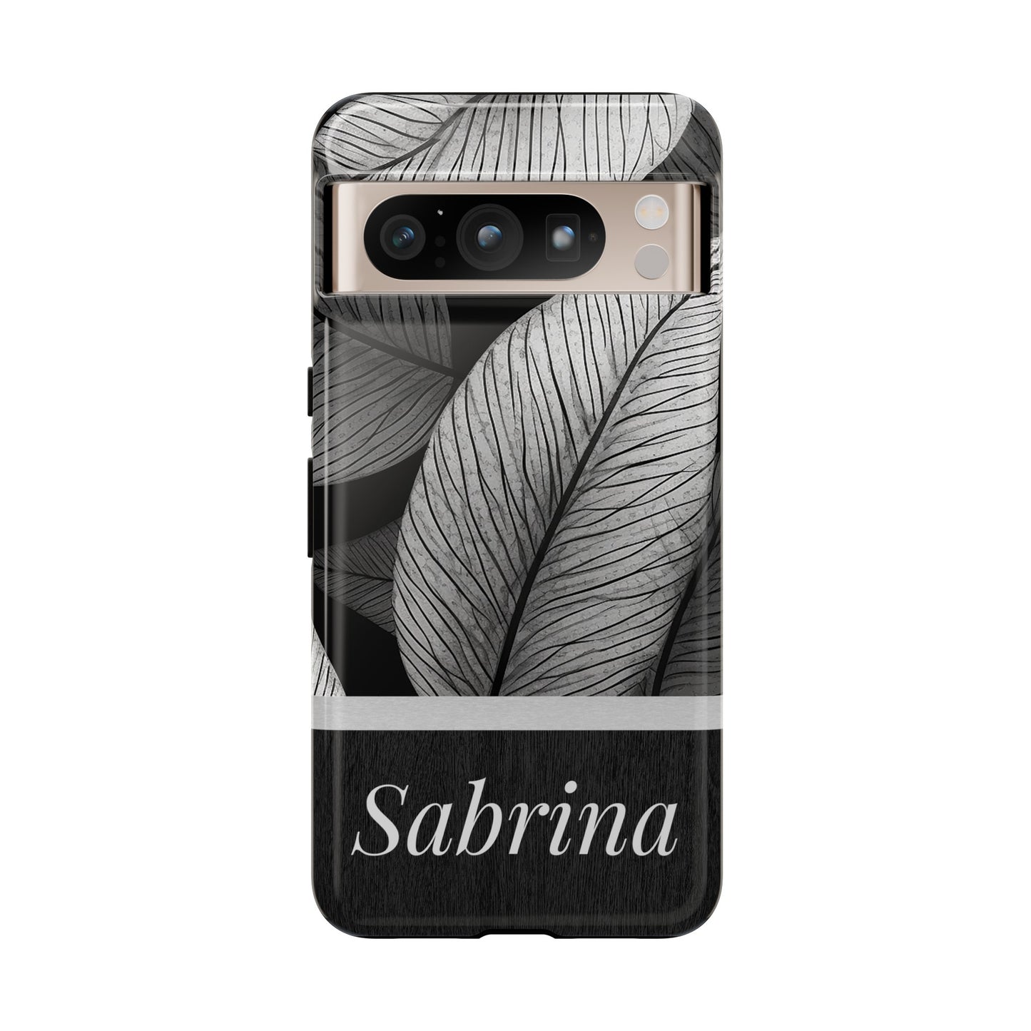 Sabrina Personalized Tough Cases