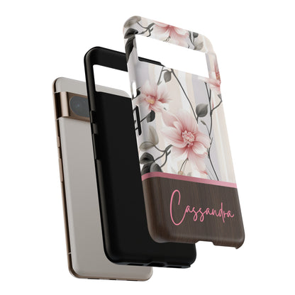 Cassandra Personalized Tough Cases