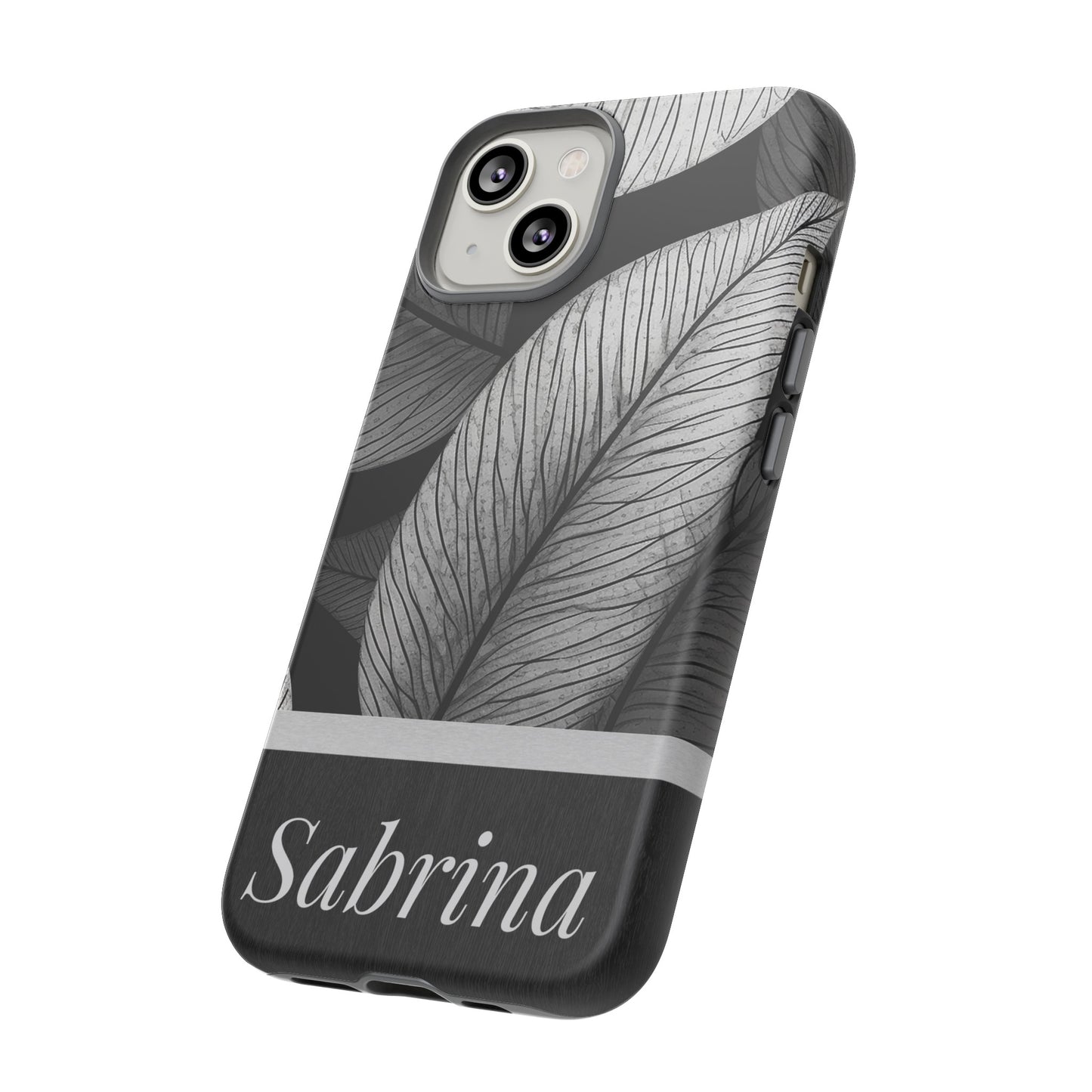 Sabrina Personalized Tough Cases