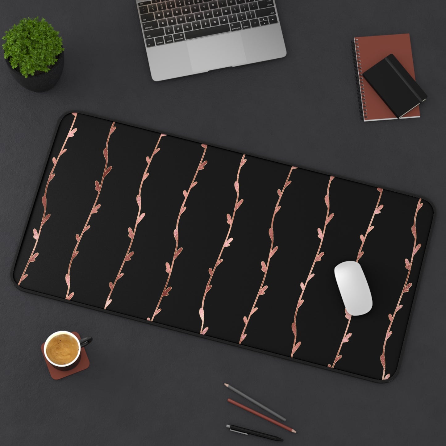 Daphne Desk Mat