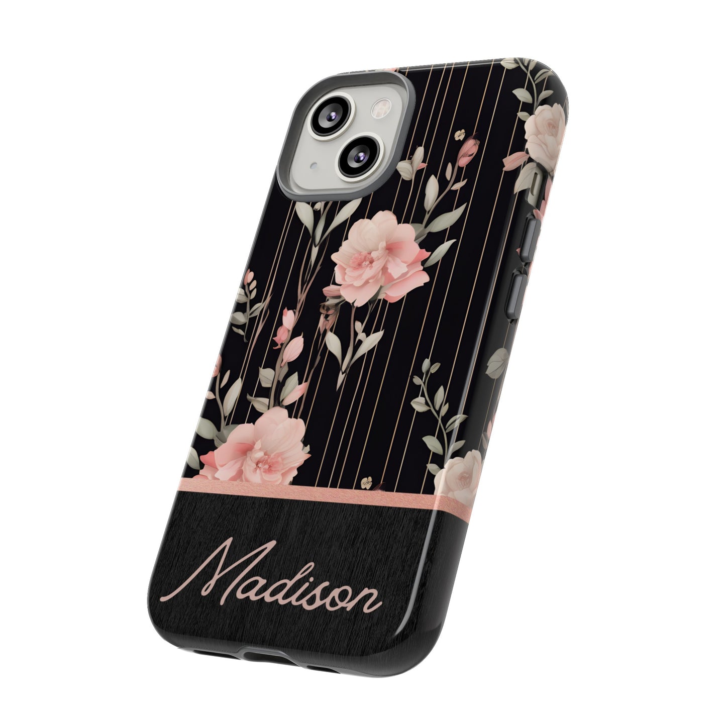 Madison Personalized Tough Cases