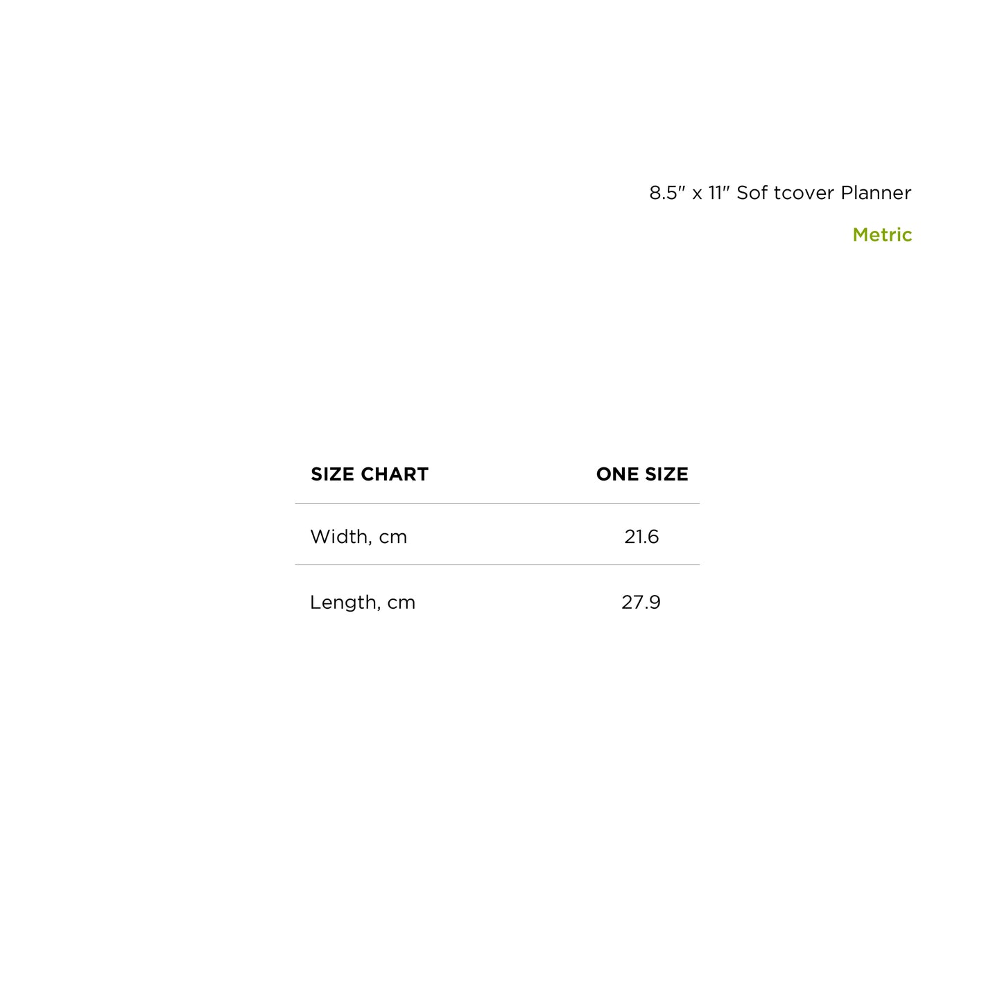 size_chart_metric