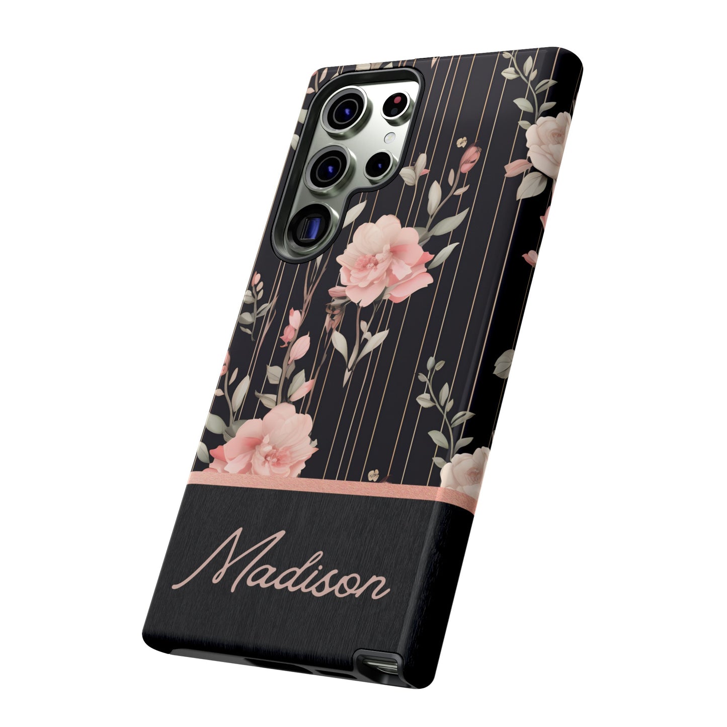 Madison Personalized Tough Cases