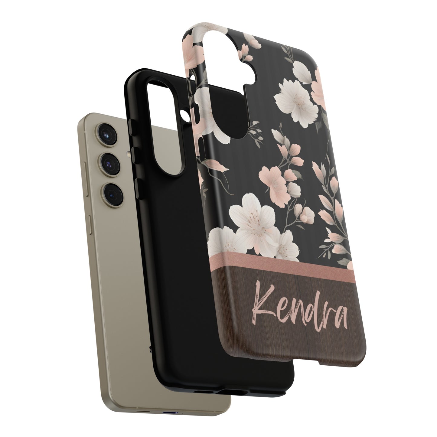 Kendra Personalized Tough Cases