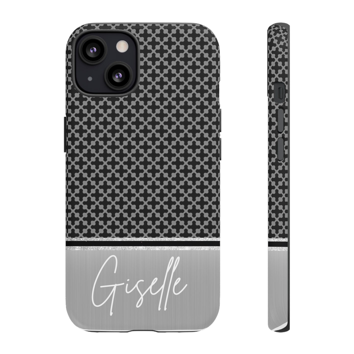 Giselle Personalized Tough Cases