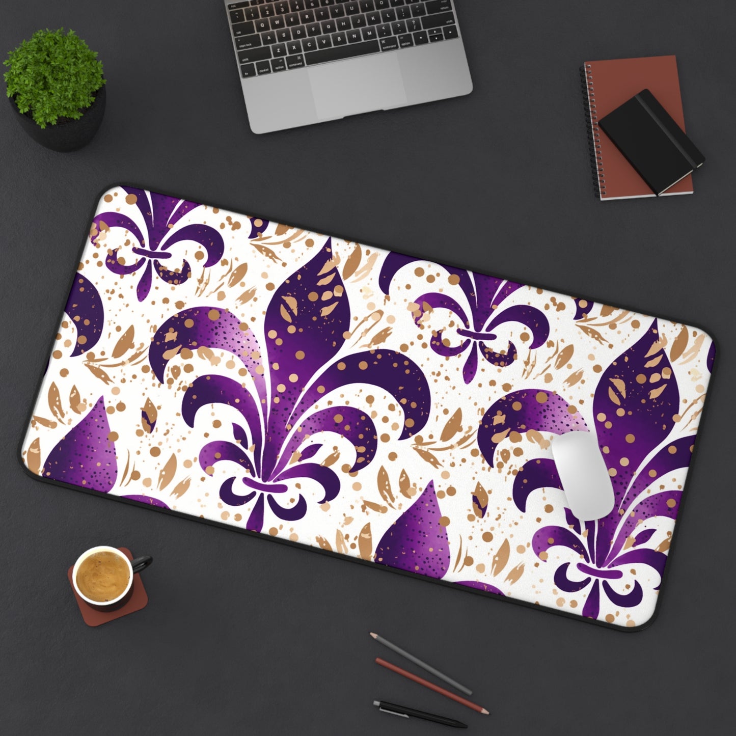 Delilah Desk Mat