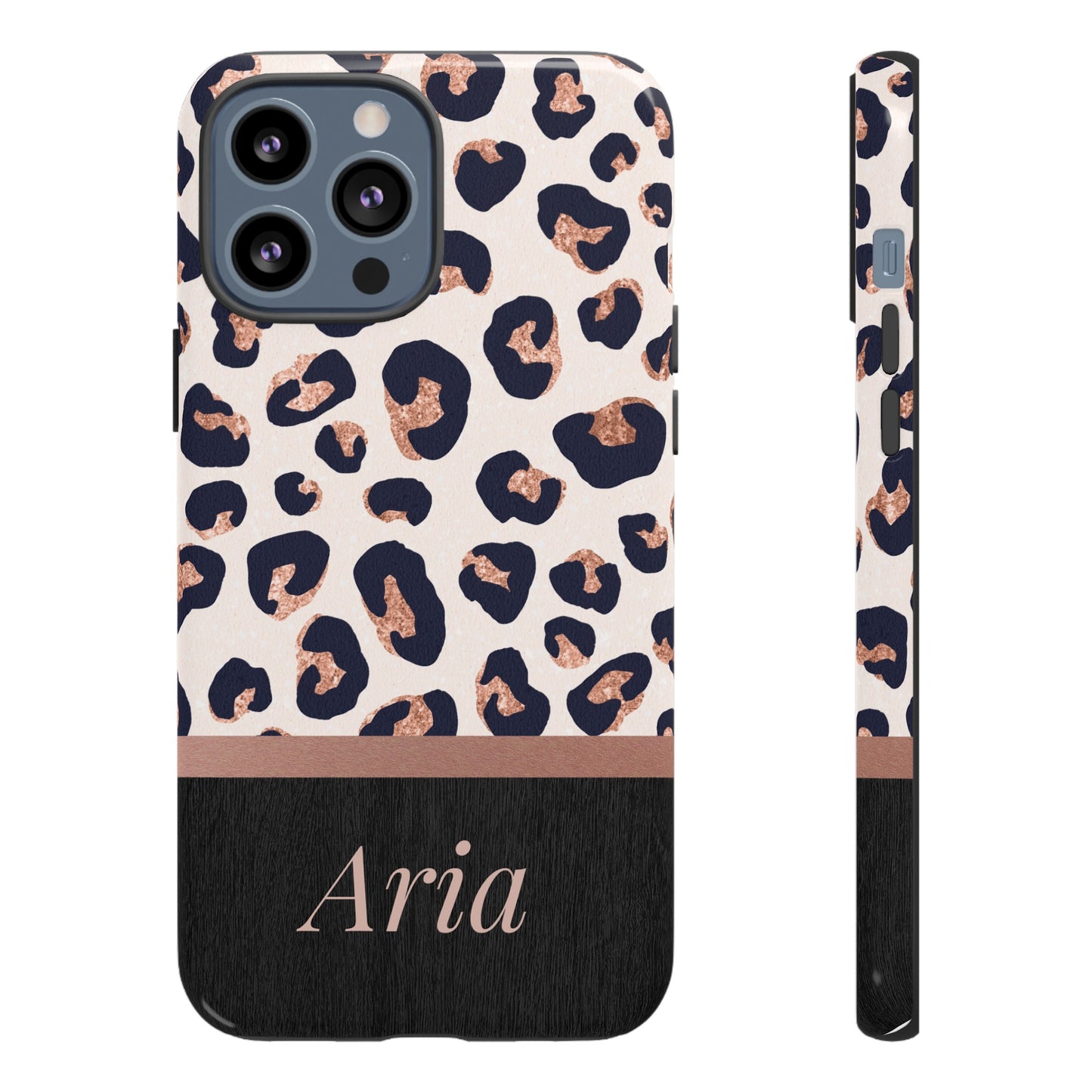 Aria Personalized Tough Cases