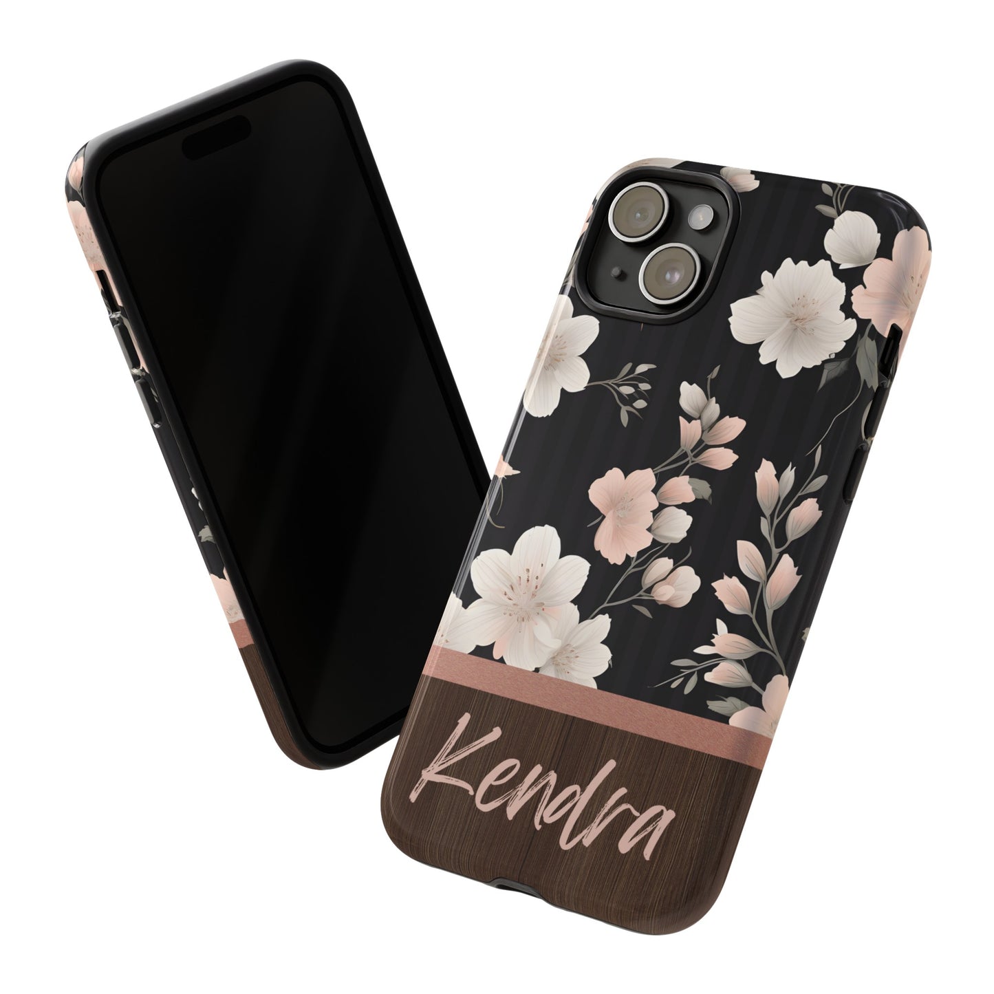 Kendra Personalized Tough Cases