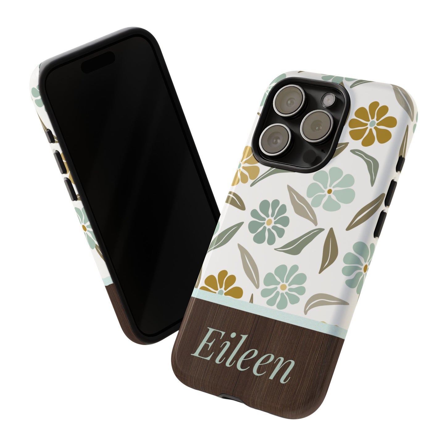 Eileen Personalized Tough Cases