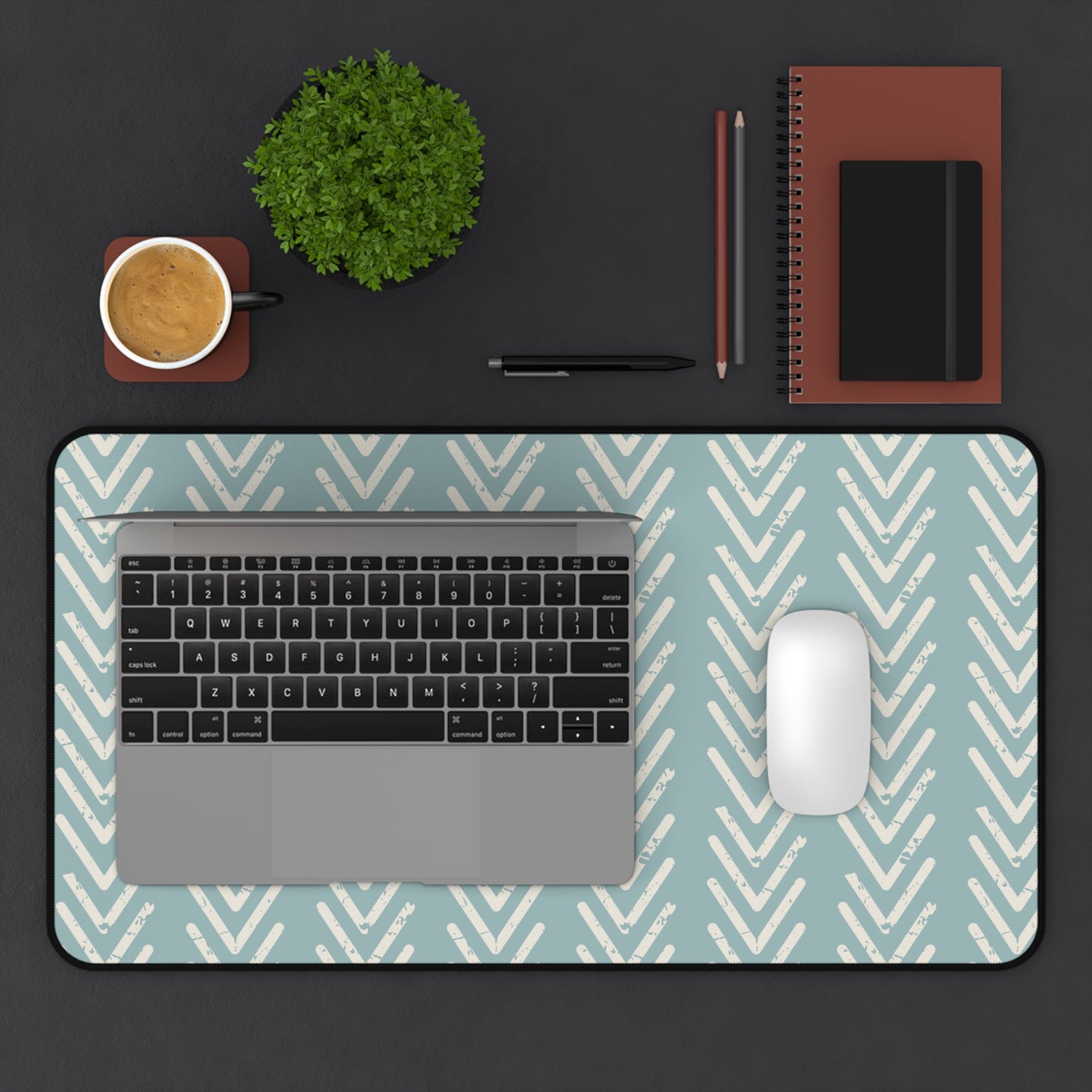 Riley Desk Mat