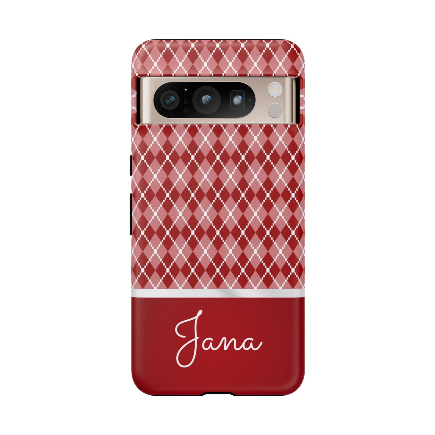 Jana Personalized Tough Cases