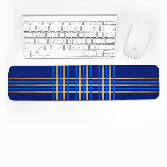 Miss Mary Keyboard Wrist Pad Rest