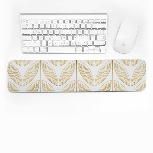 Ophelia Keyboard Wrist Pad Rest