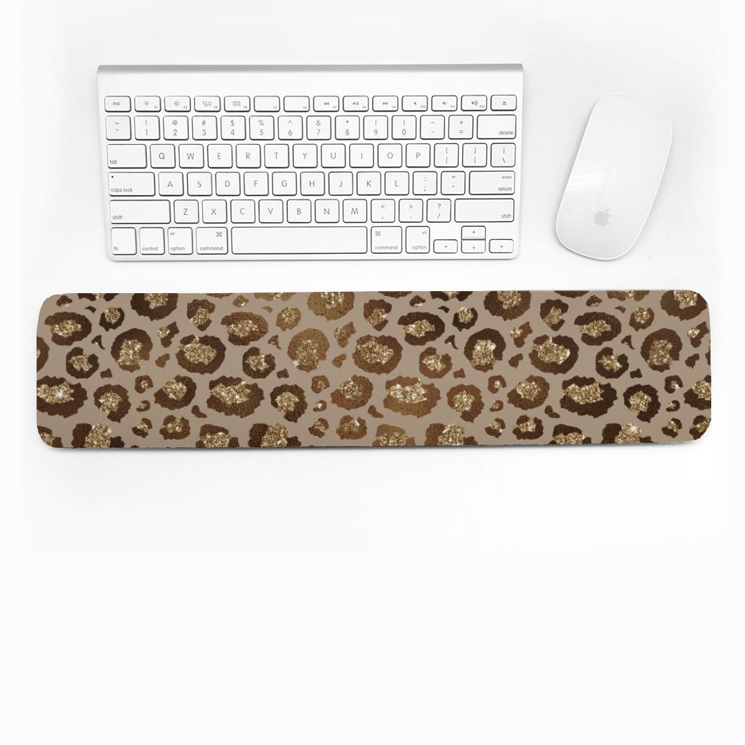 Ximena Keyboard Wrist Pad Rest