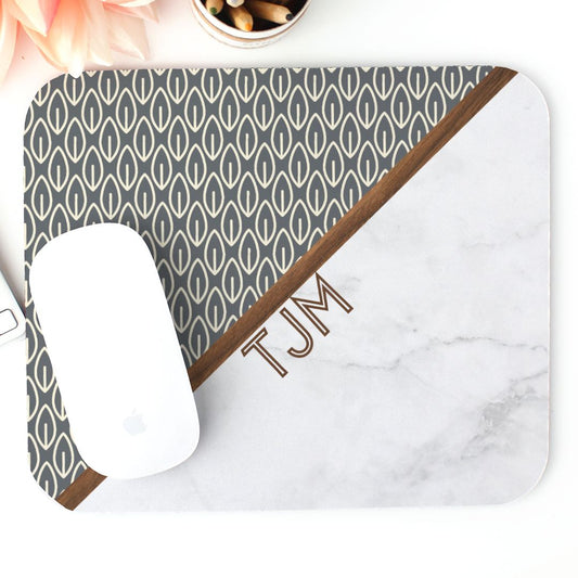 Juno Personalized Mouse Pad