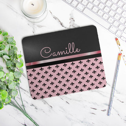 Kaia Personalized Mouse Pad