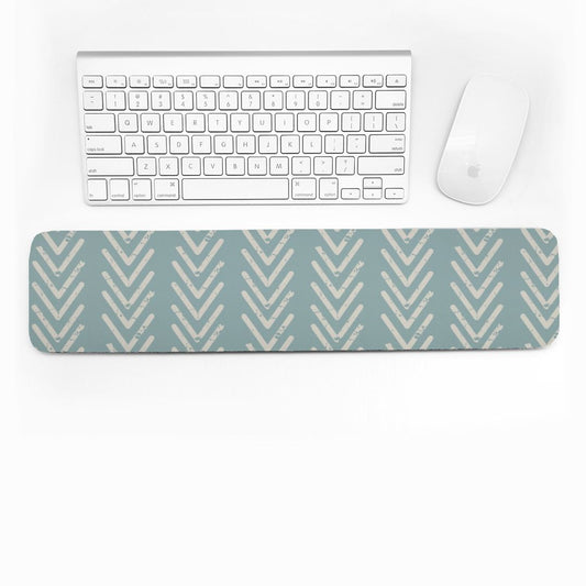 Riley Keyboard Wrist Pad Rest